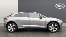 Jaguar I-Pace 294kW EV400 R-Dynamic SE Black 90kWh 5dr Auto Electric Estate